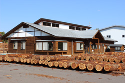 福島県郡山地区木材製材協同組合